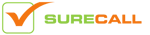 SureCall Logo
