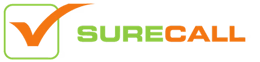 SureCall Logo