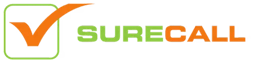 SureCall Logo